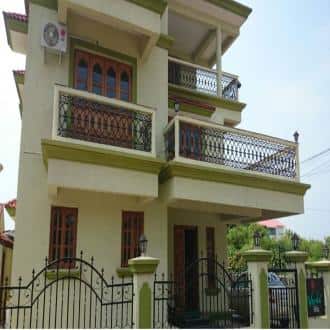 Stay In A Villa In Porvorim, Goa 1